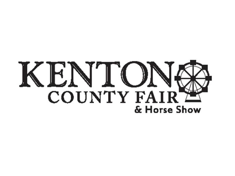 2024 Kenton County Fair